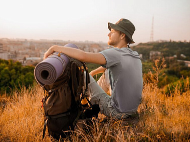Активный отдых — это проще, чем кажется: трекинг, дайвинг и сафари для новичков Активный отдых — это проще, чем кажется: трекинг, дайвинг и сафари для новичков